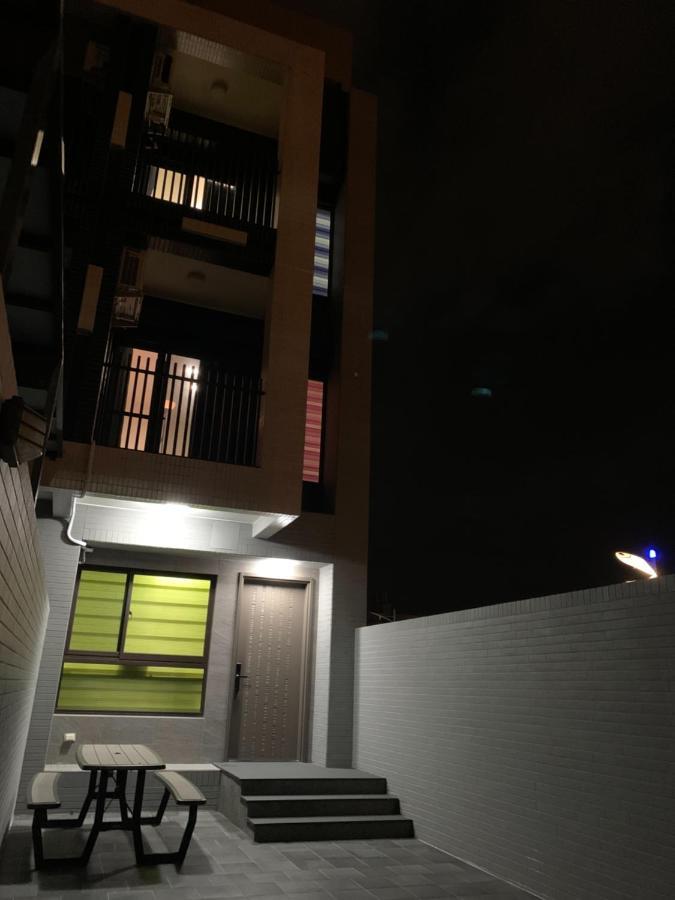 דירות דונגגאנג Duke 369 מראה חיצוני תמונה