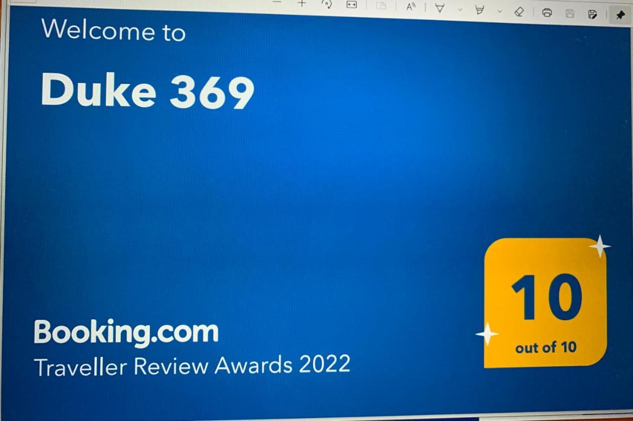 דירות דונגגאנג Duke 369 מראה חיצוני תמונה