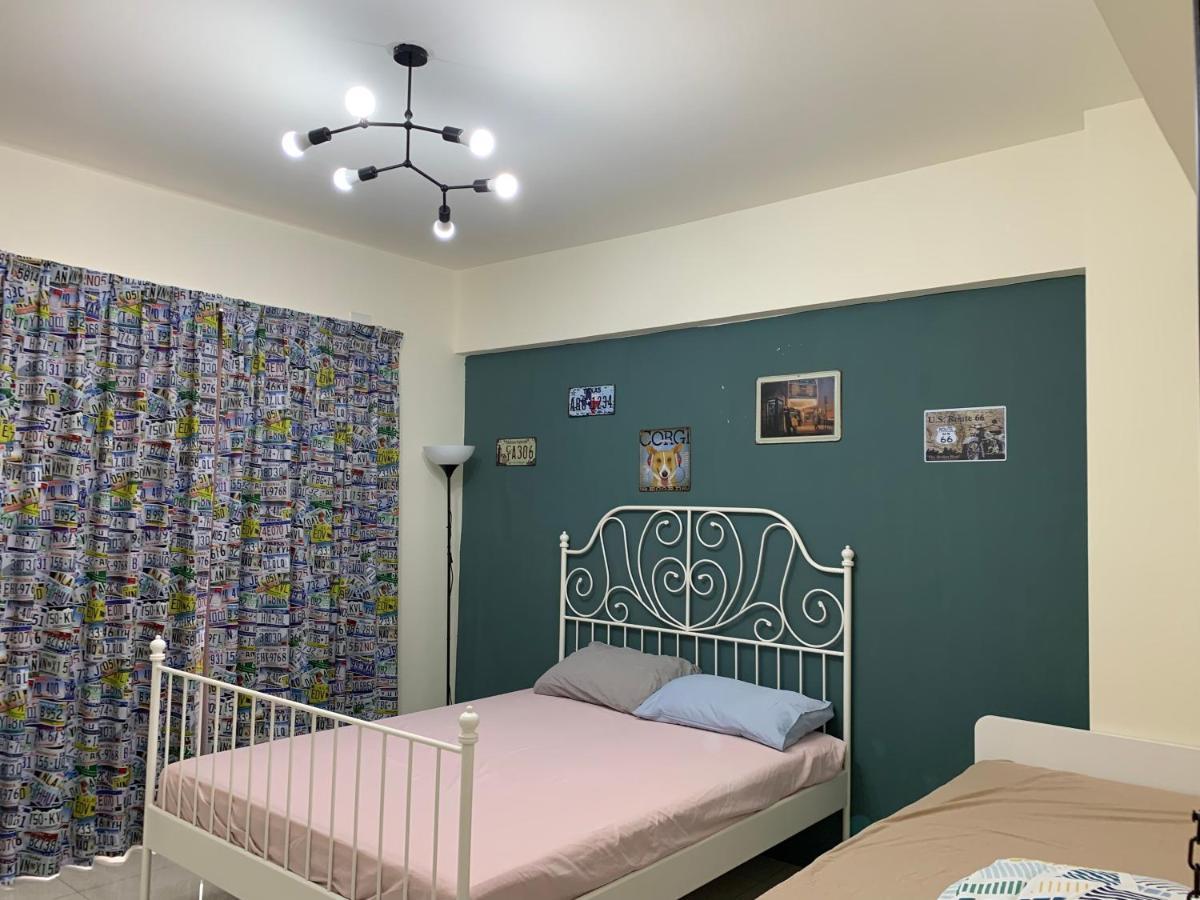דירות דונגגאנג Duke 369 מראה חיצוני תמונה