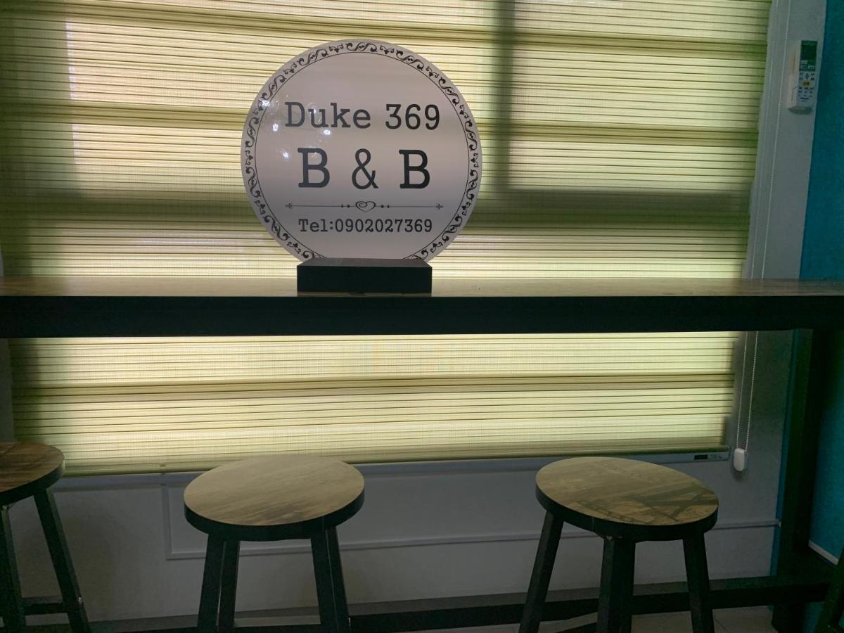 דירות דונגגאנג Duke 369 מראה חיצוני תמונה