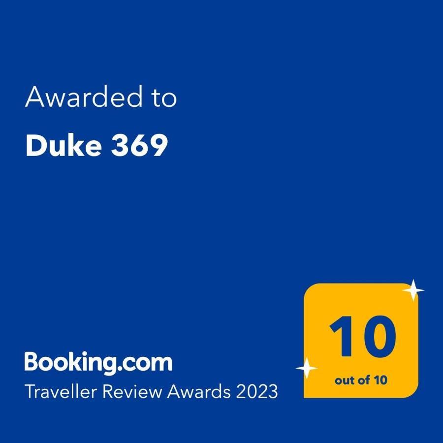 דירות דונגגאנג Duke 369 מראה חיצוני תמונה