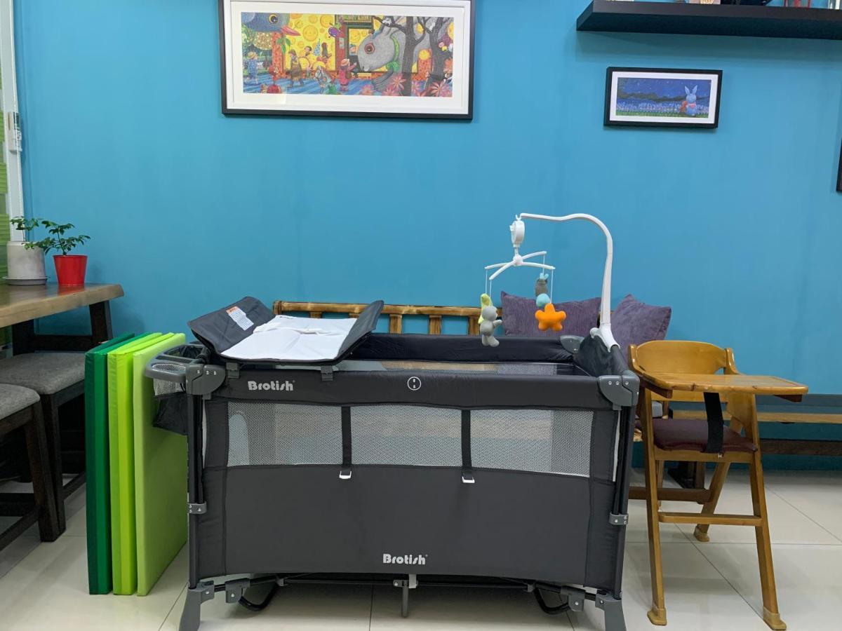 דירות דונגגאנג Duke 369 מראה חיצוני תמונה