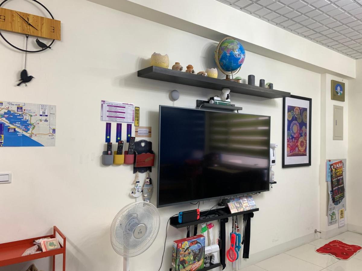 דירות דונגגאנג Duke 369 מראה חיצוני תמונה