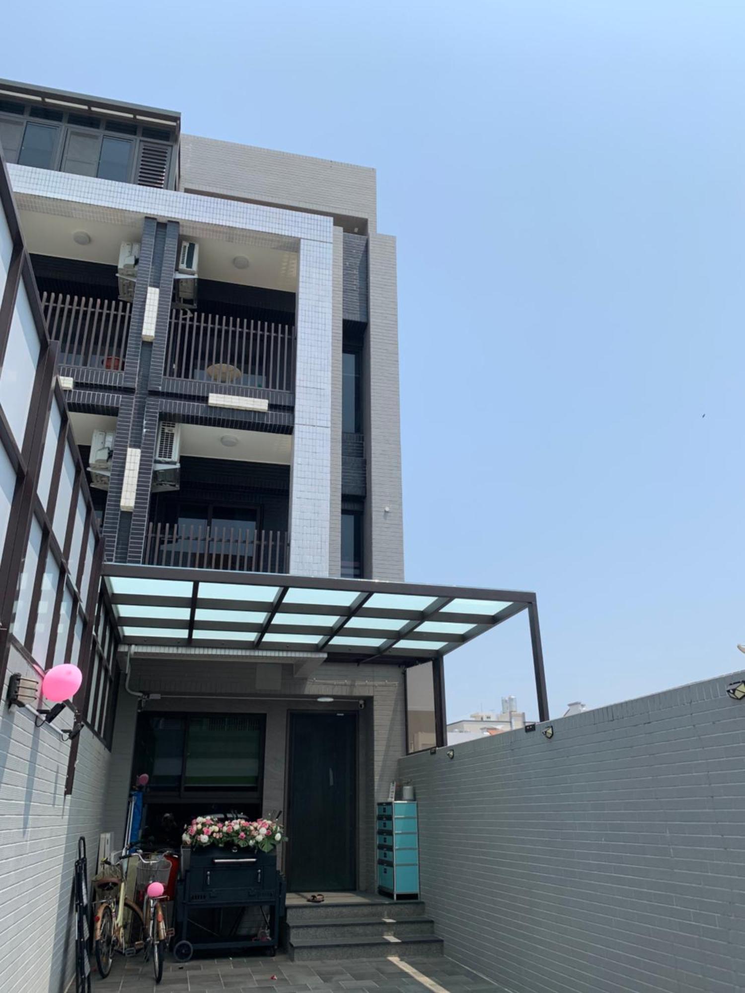 דירות דונגגאנג Duke 369 מראה חיצוני תמונה