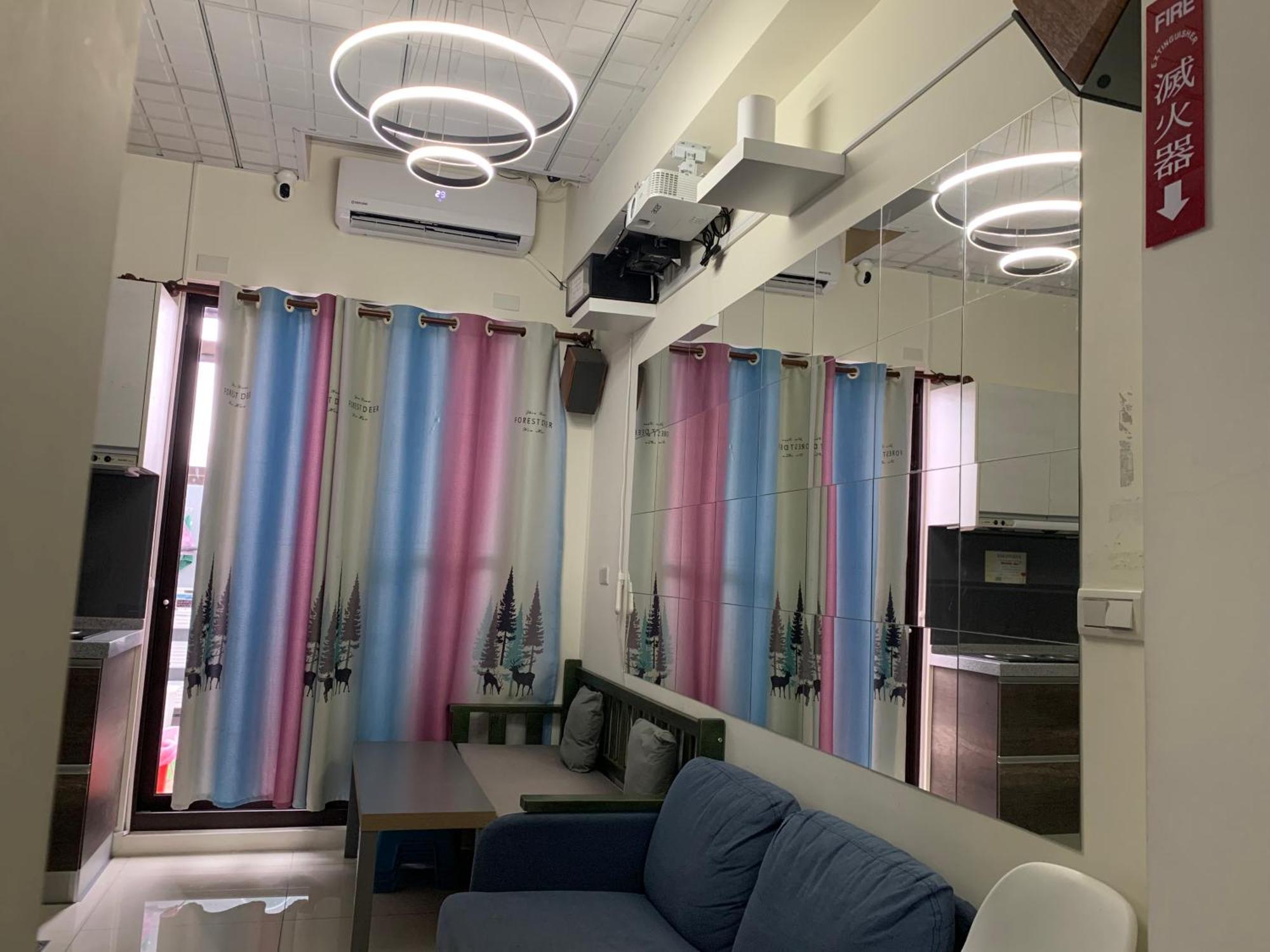 דירות דונגגאנג Duke 369 מראה חיצוני תמונה